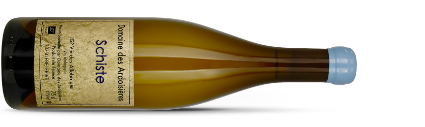 Domaine des ARDOISIÈRES - SCHISTE 2023