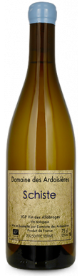 Domaine des ARDOISIÈRES, vin des Allobroges "SCHISTE" 2023