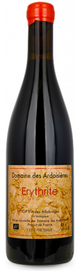 Domaine des ARDOISIÈRES, vin des Allobroges "ÉRYTHRITE" 2023