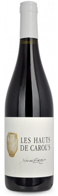 LA TERRASSE d'ELISE - LES HAUTS DE CAROL'S 2022 magnum