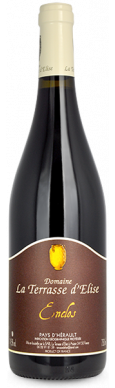 LA TERRASSE d'ELISE - ENCLOS 2023