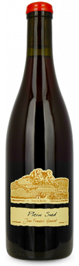 GANEVAT - PLEIN SUD 2023 - trousseau