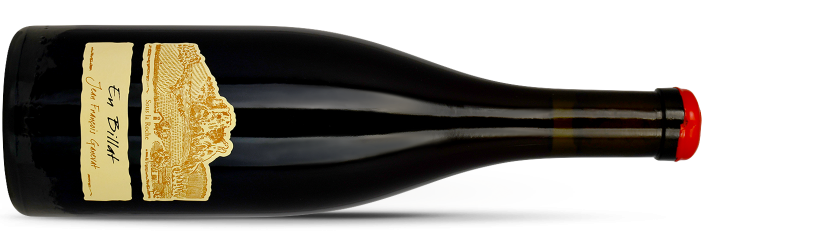 GANEVAT, pinot noir EN BILLAT 2022 magnum