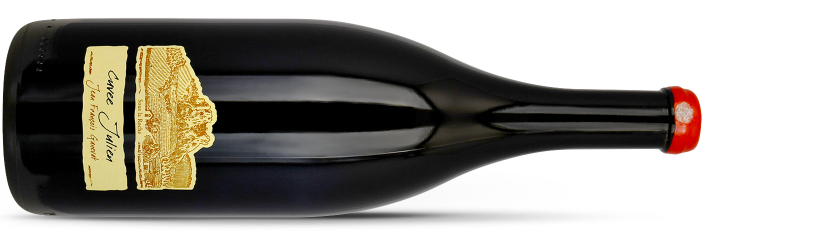 GANEVAT, pinot noir EN JULIEN 2022 magnum