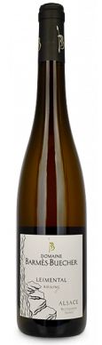 Domaine BARMÈS-BUECHER, riesling LEIMENTAL 2023