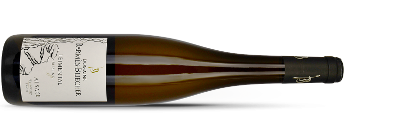 Domaine BARMÈS-BUECHER, riesling LEIMENTAL 2023
