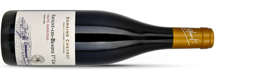 CHEVROT - HAUTS JARRONS 2023 - Santenay 1er cru