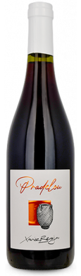 LA TERRASSE d'ELISE - PRADELOU 2023