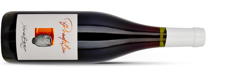 LA TERRASSE d'ELISE, IGP Pays d'Hérault "PRADELOU" 2023