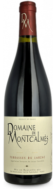 MONTCALMES, Languedoc "TERRASSES DU LARZAC" 2022