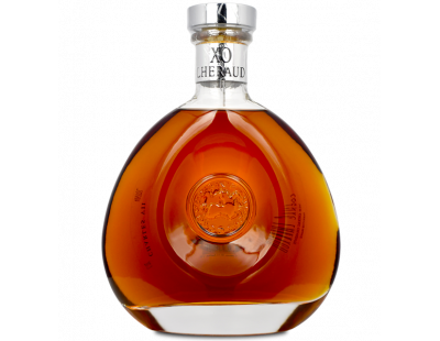 Cognac LHERAUD, XO 40 ans "CHARLES VII"