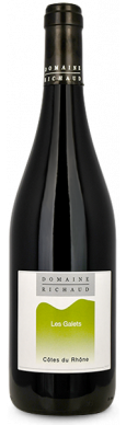 Marcel RICHAUD, Côtes-du-Rhône LES GALETS 2024