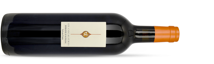 D'AUPILHAC, Languedoc Montpeyroux LES COCALIÈRES 2021