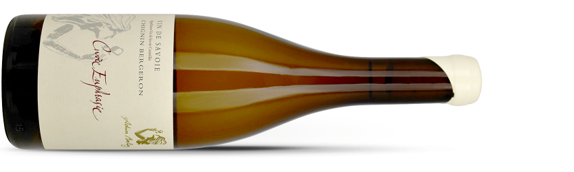 Adrien BERLIOZ, Chignin Bergeron "EUPHRASIE" 2024