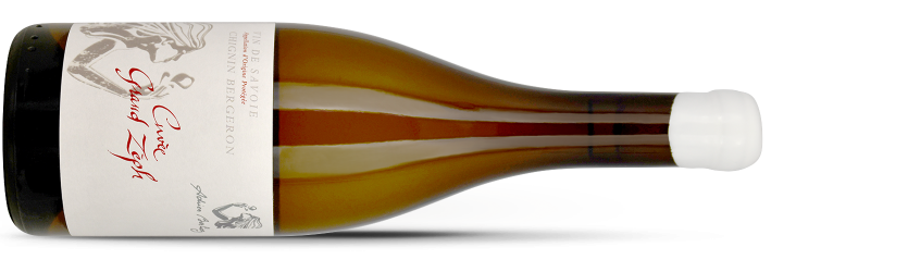 Adrien BERLIOZ, Chignin Bergeron GRAND ZEPH 2024