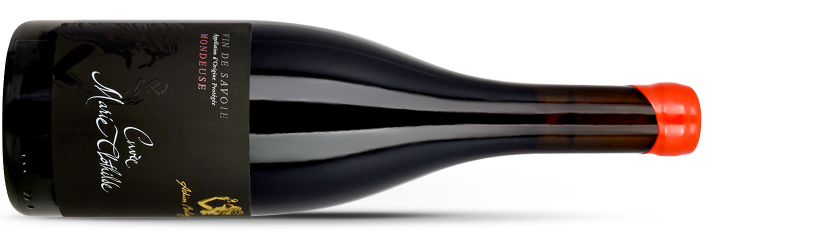 Adrien BERLIOZ, Savoie Mondeuse MARIE CLOTHILDE 2024