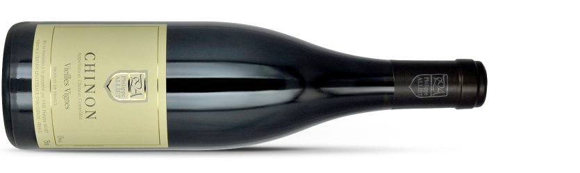 Domaine Philippe ALLIET, Chinon "VIEILLES VIGNES" 2022