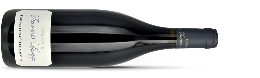 François LUMPP, Givry TEPPES DE CHENÈVES 2022