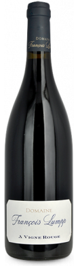 François LUMPP - A VIGNE ROUGE 2023 - Givry 1er cru
