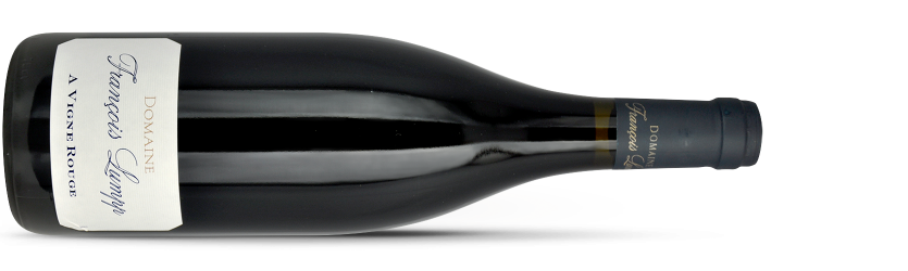 François LUMPP, Givry 1er cru A VIGNE ROUGE 2023