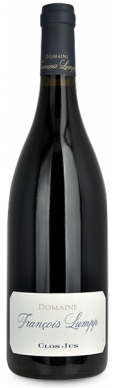 François LUMPP - CLOS JUS 2023 - Givry 1er cru