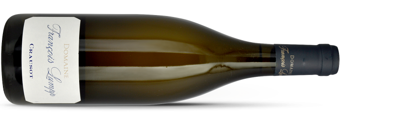 François LUMPP, Givry 1er cru blanc CRAUSOT 2022