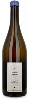 LUNEAU-PAPIN, Muscadet Sèvre & Maine "PIERRES BLANCHES" 2022