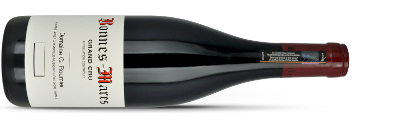 Georges ROUMIER, grand cru BONNES MARES 2021