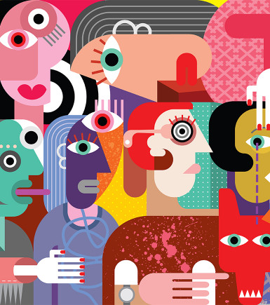 Soirée dégustation grands vins du MONDE