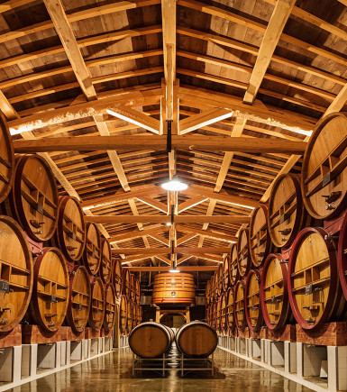 Soirée dégustation grands vins CHÂTEAUNEUF-DU-PAPE