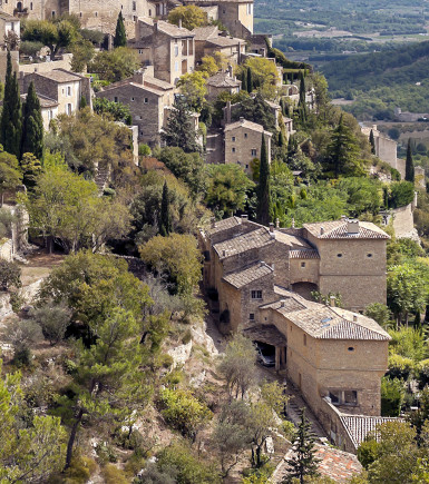 Soirée dégustation grands vins CHÂTEAUNEUF-DU-PAPE