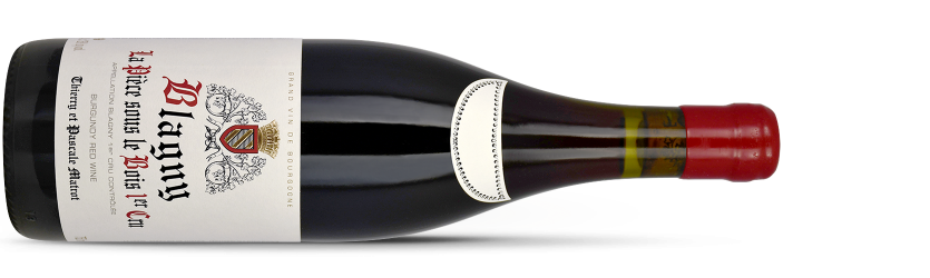Domaine MATROT, Blagny 1er cru LA PIÈCE SOUS LE BOIS 2023