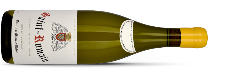 Domaine MATROT, Saint-Romain 2023