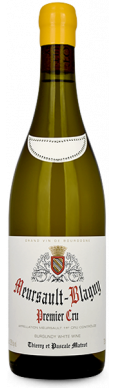 Domaine MATROT, Meursault-Blagny 1er cru 2023