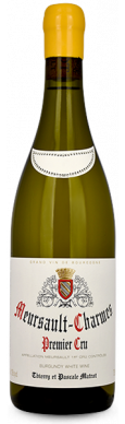 Domaine MATROT, Meursault-Charmes 1er cru 2023