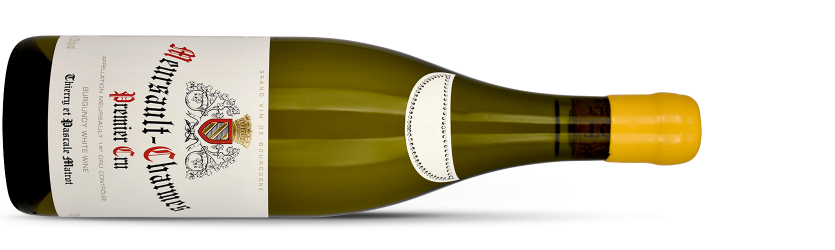 Domaine MATROT, Meursault-Charmes 1er cru 2023
