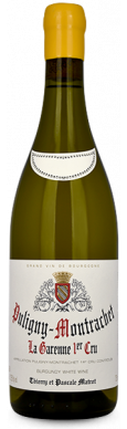 Domaine MATROT, Puligny-Montrachet 1er cru LA GARENNE 2023