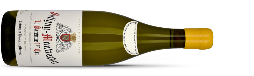 Domaine MATROT, Puligny-Montrachet 1er cru LA GARENNE 2023