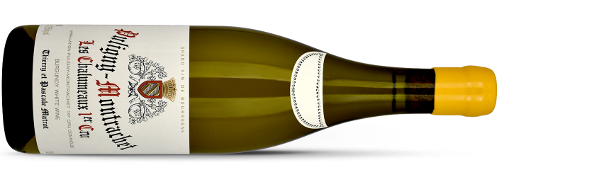 Domaine MATROT, Puligny-Montrachet 1er cru CHALUMEAUX 2023