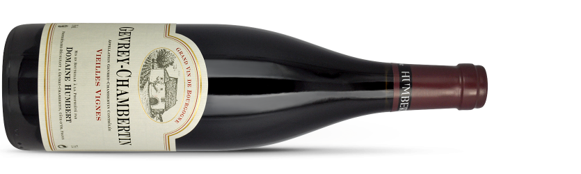 Domaine HUMBERT, Gevrey-Chambertin VIEILLES VIGNES 2022