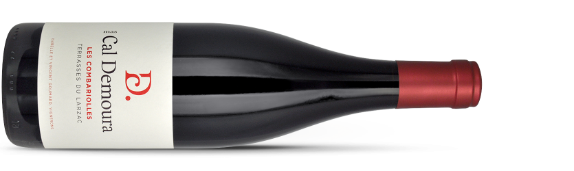 MAS CAL DEMOURA, Terrasses du Larzac LES COMBARIOLES 2023 magnum