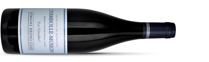 BRUNO CLAIR, Chambolle-Musigny LES VEROILLES 2023
