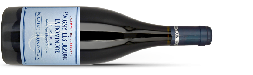 BRUNO CLAIR, Savigny-Les-Beaune 1er cru LA DOMINODE 2023