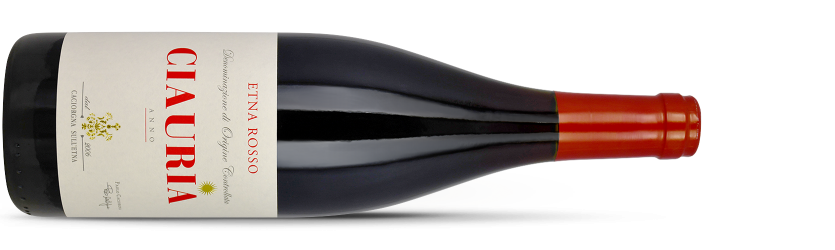 PIETRO CACIORGNA, Italie Etna CIAURIA 2024