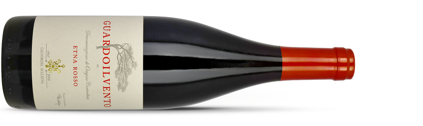 PIETRO CACIORGNA, Italie Etna GUARDOILVENTO 2022