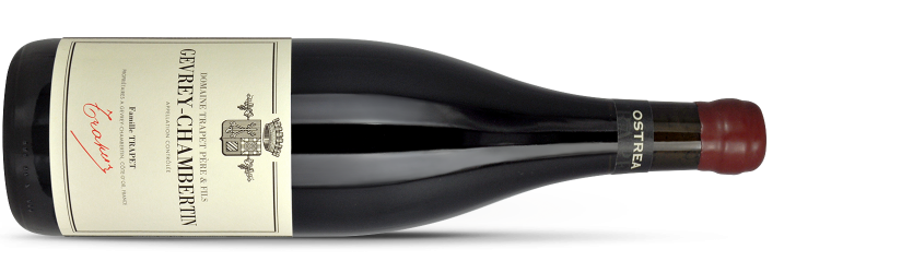 Domaine TRAPET, Gevrey-Chambertin OSTREA 2023