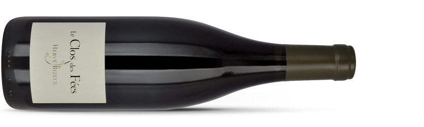 LE CLOS DES FÉES, "CLOS DES FÉES" 2014