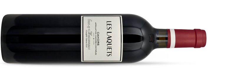 COSSE-MAISONNEUVE, Cahors LES LAQUETS 2020