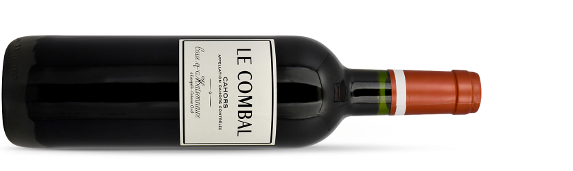 COSSE MAISONNEUVE, Cahors COMBAL 2020