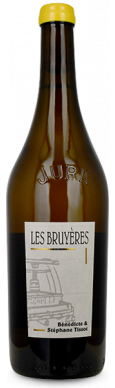 Stéphane TISSOT - LES BRUYERES 2022